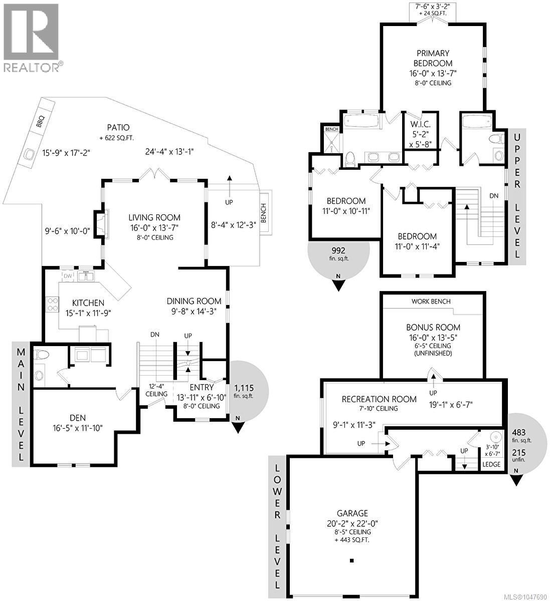 133 Gibraltar Bay Dr Property Photo 61