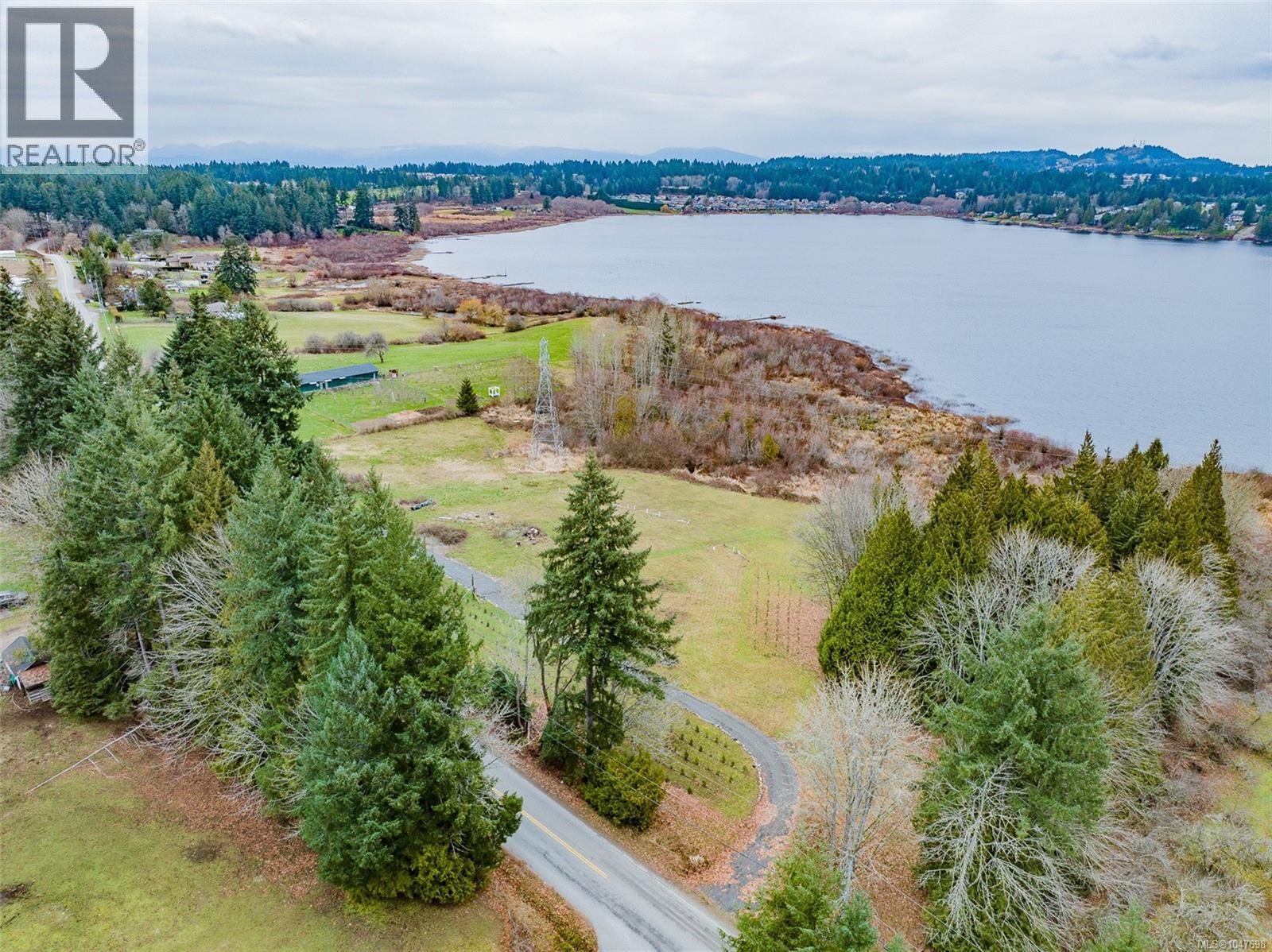 Lot 5 Doumont Rd Property Photo 1