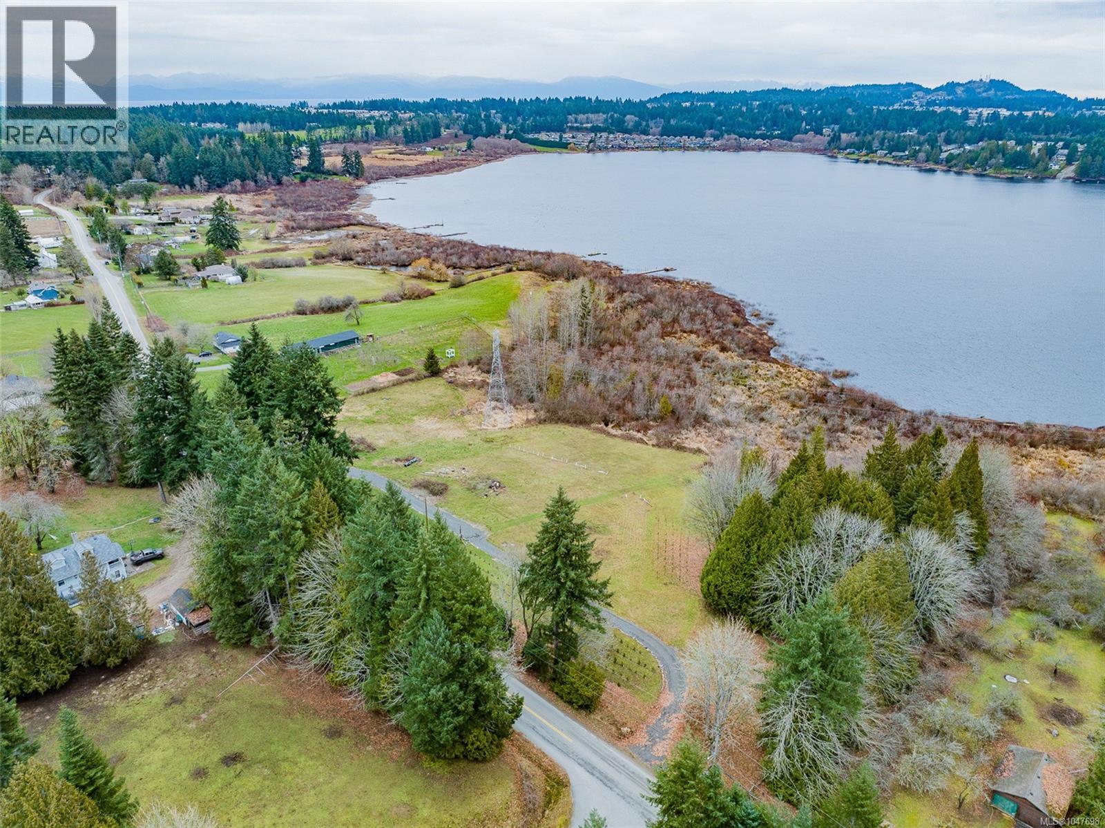 Lot 5 Doumont Rd Property Photo 2