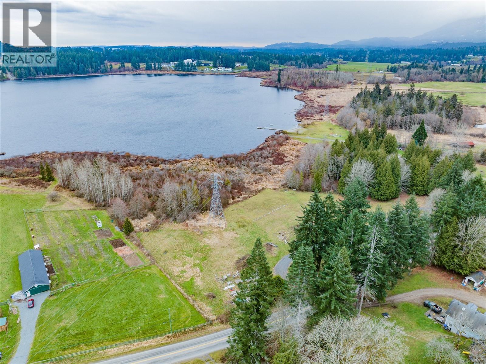 Lot 5 Doumont Rd Property Photo 5