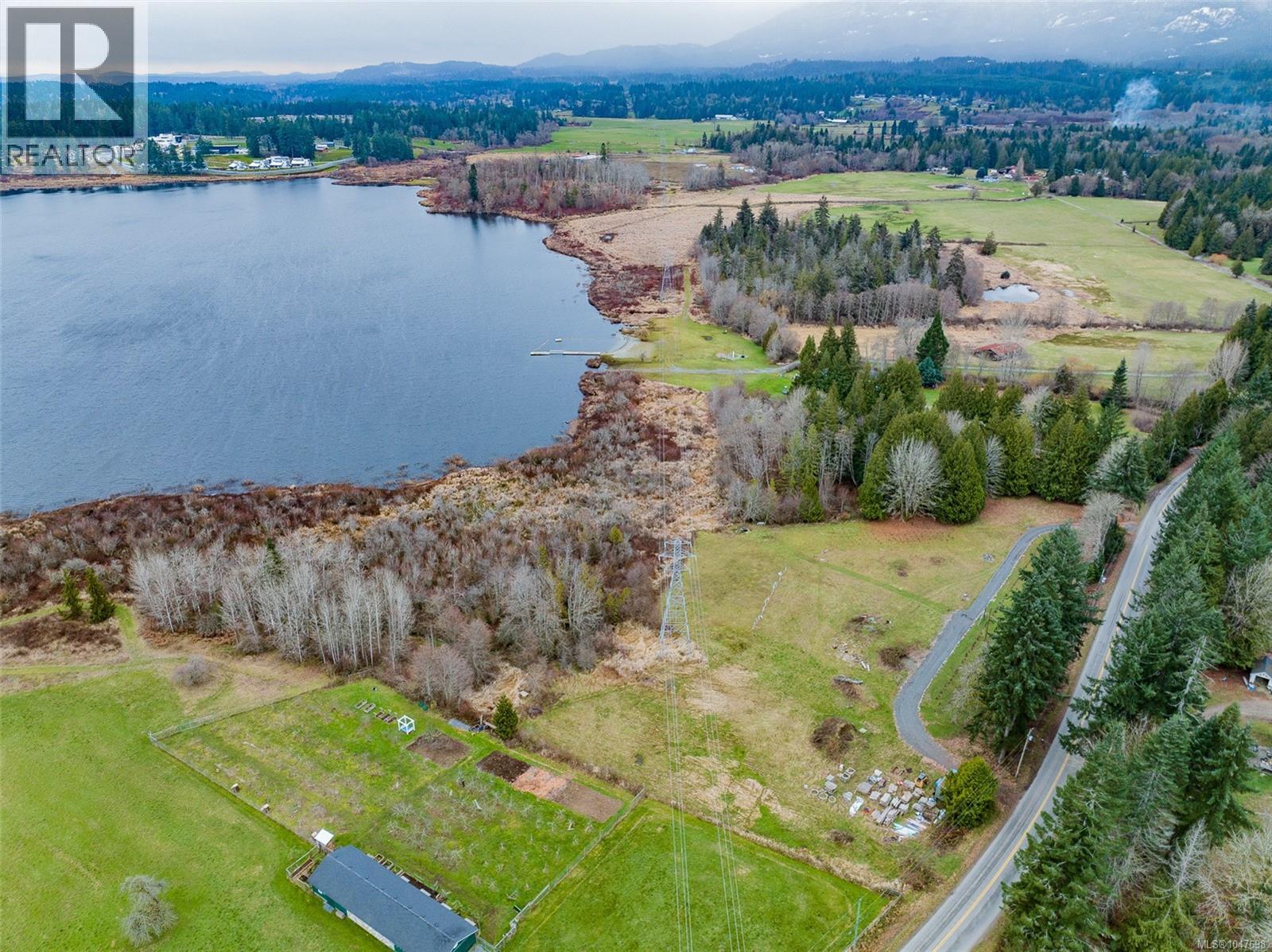Lot 5 Doumont Rd Property Photo 6