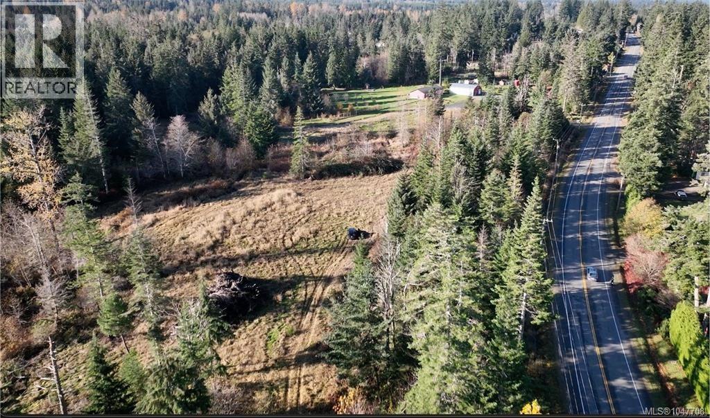 Lt B Island Hwy S Property Photo 1