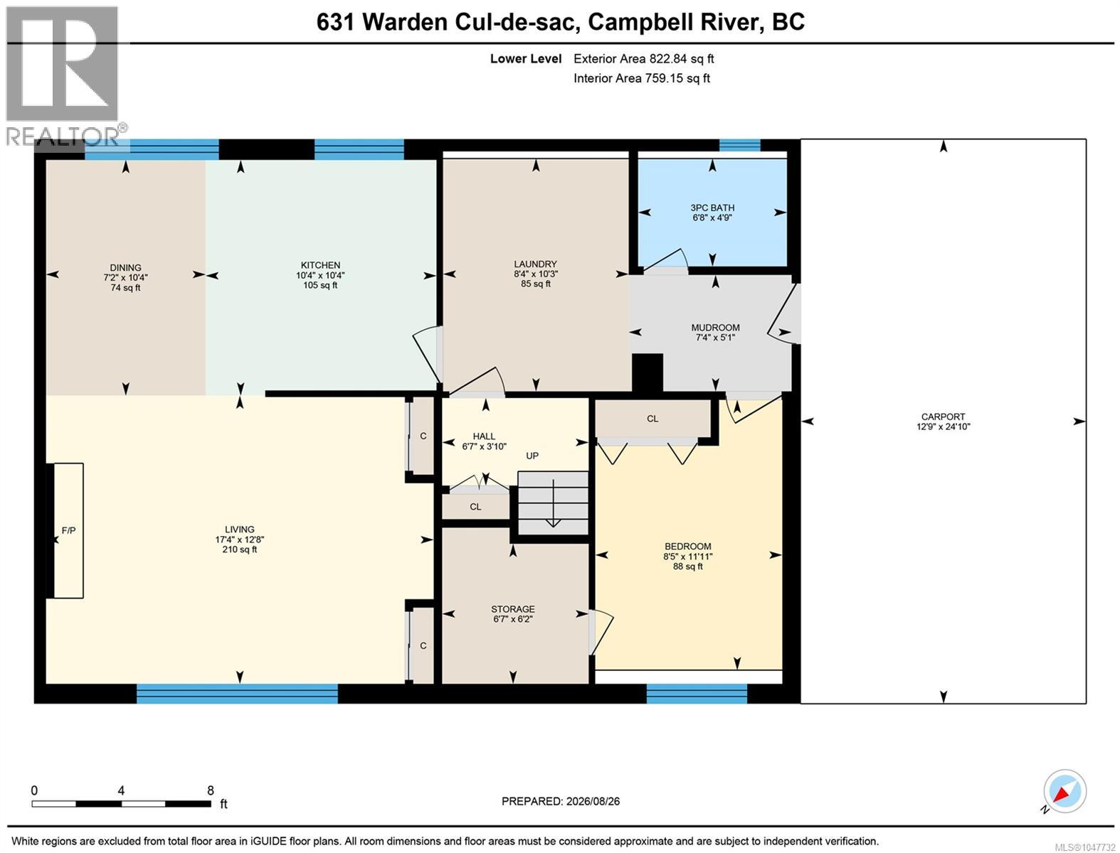 631 Warden Cds Property Photo 43