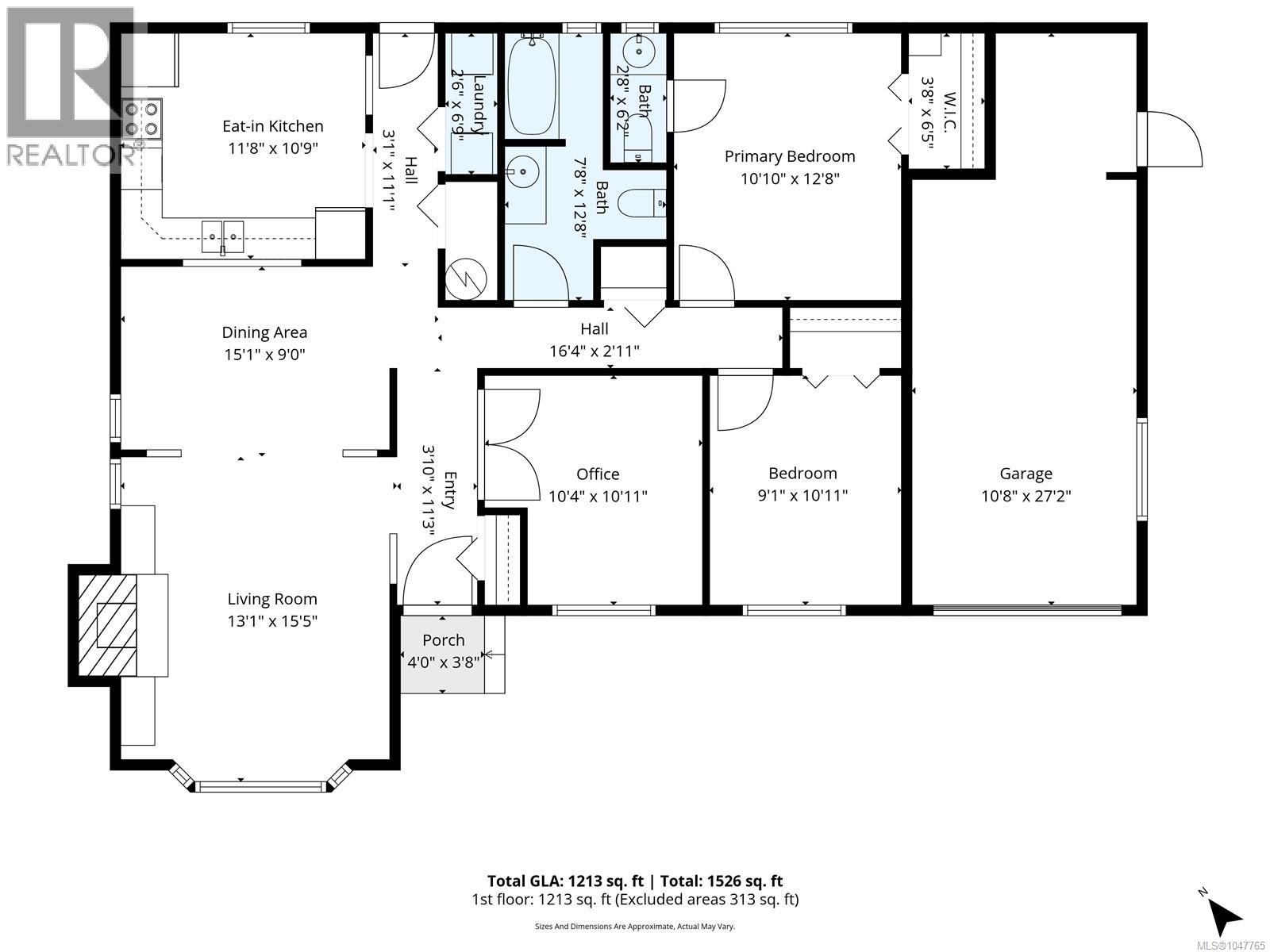 3716 Howden Dr Property Photo 35