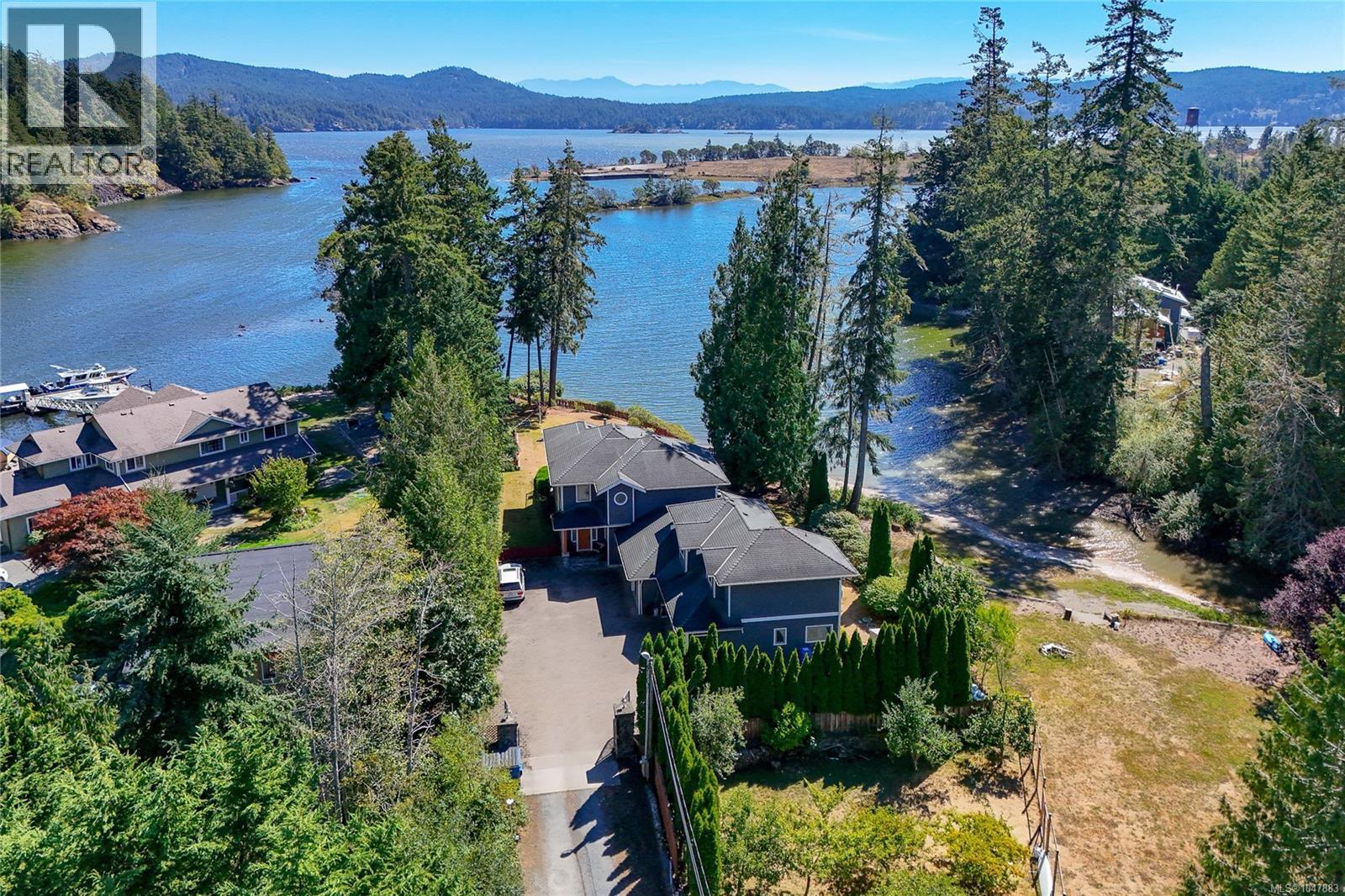 5469 Sooke Rd Property Photo