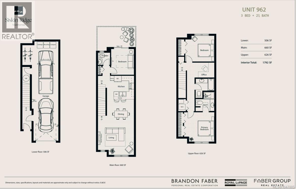 962 Siskin Ridge Property Photo 32