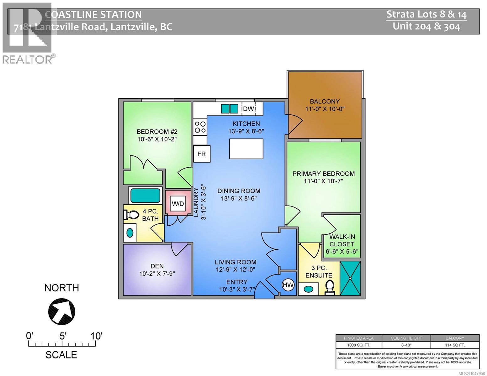 204 7181 Lantzville Rd Property Photo 16