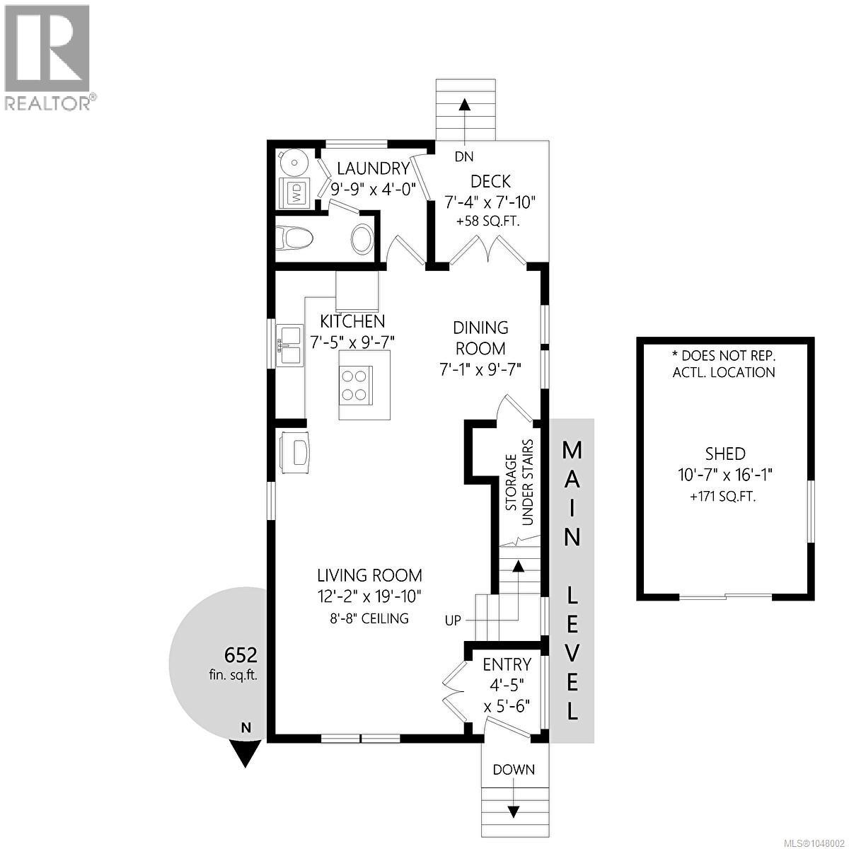 2445 Amelia Ave Property Photo 35