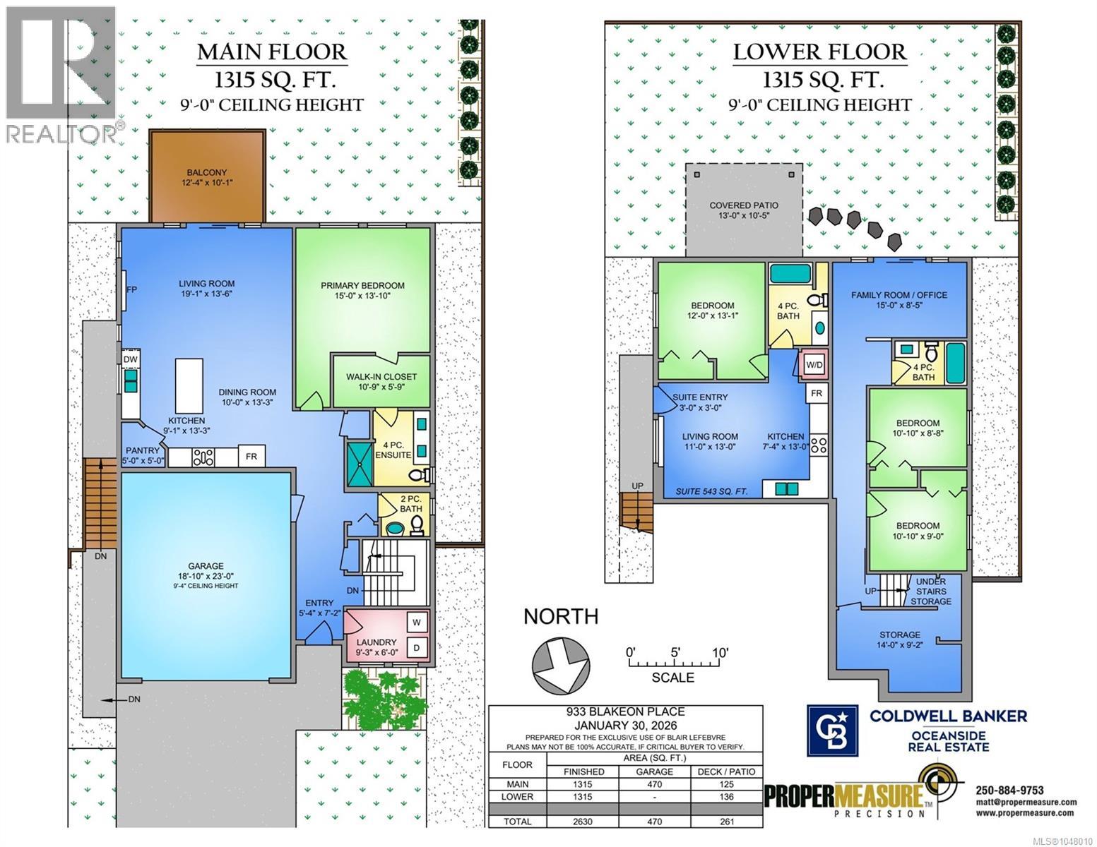933 Blakeon Pl Property Photo 47