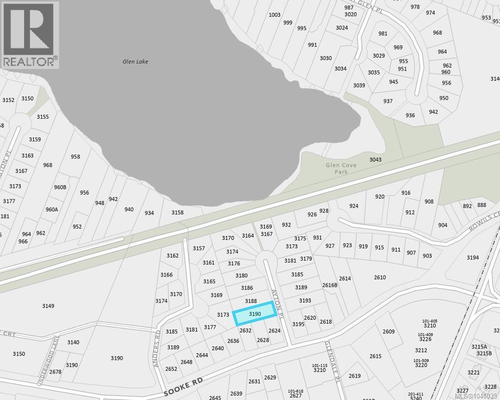 3190 Ayton Pl