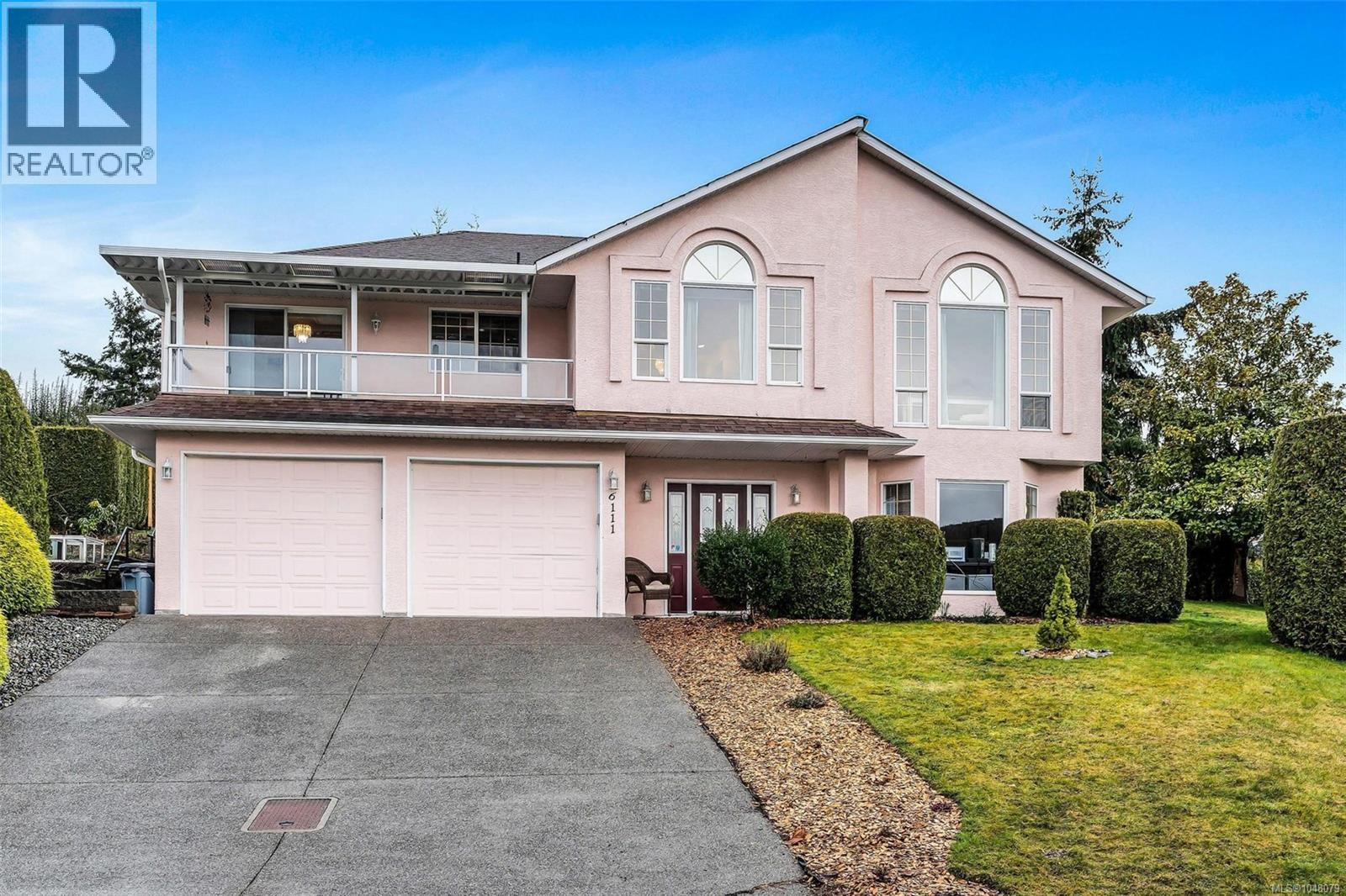 6111 Denali Dr