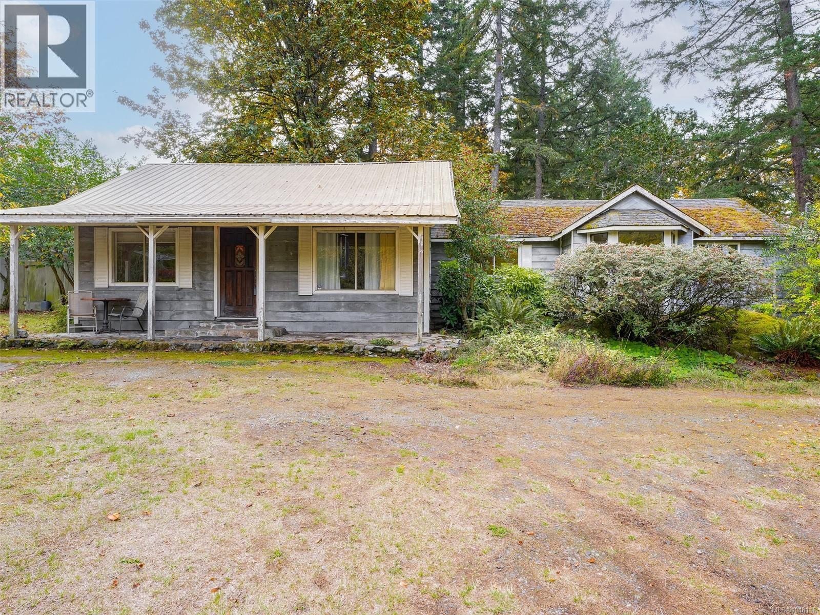 5333 Sparton Rd Property Photo 1