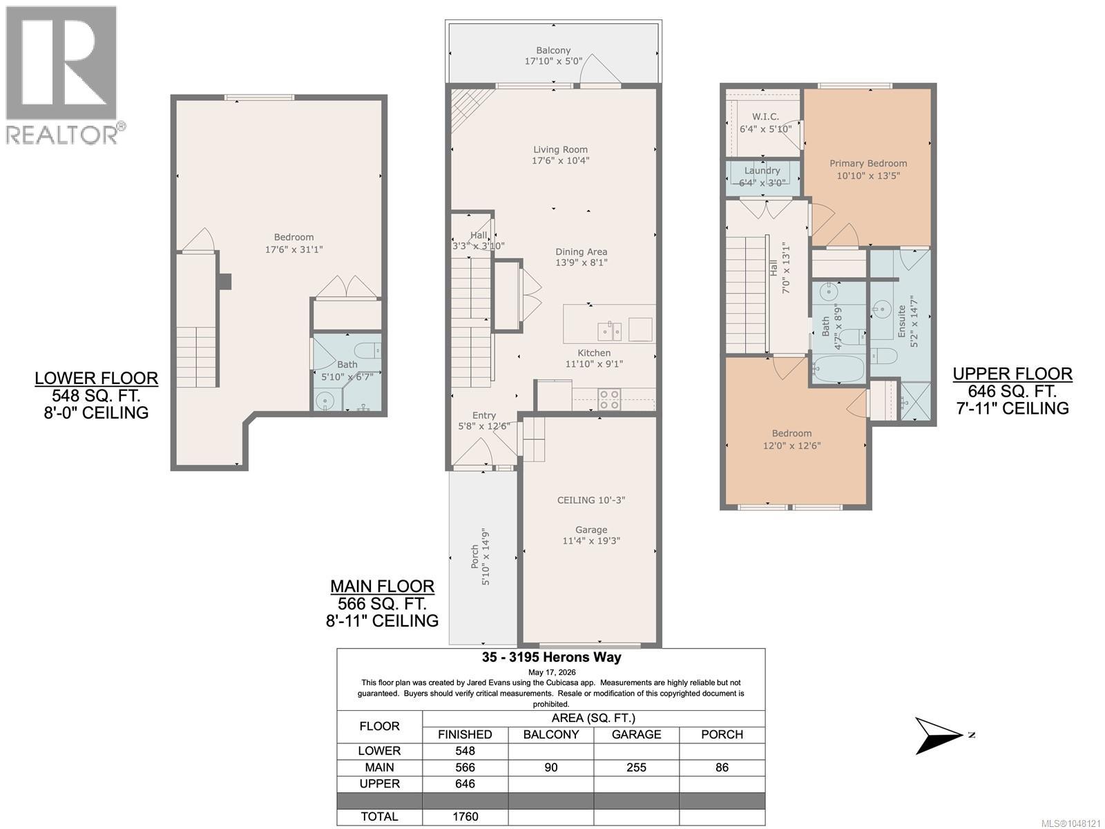 35 3195 Herons Way Property Photo 6