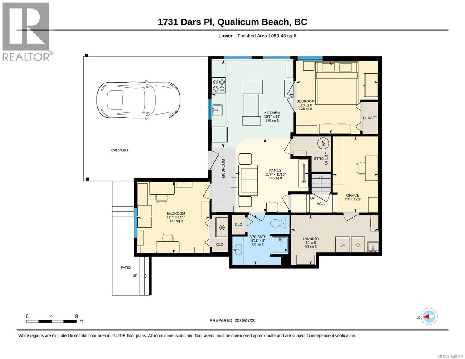 1731 Dar's Pl Property Photo 2
