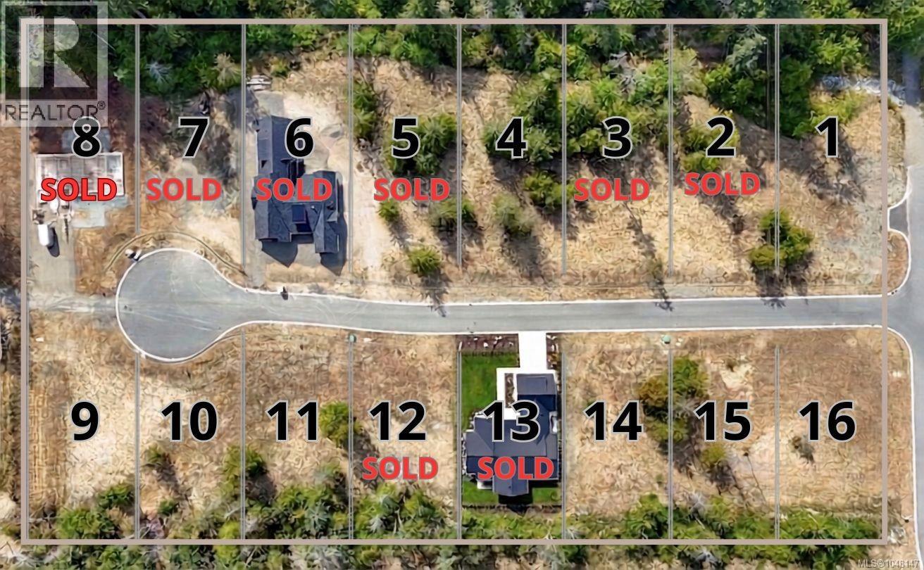 445 (Lot11) Camassia Close Property Photo 1