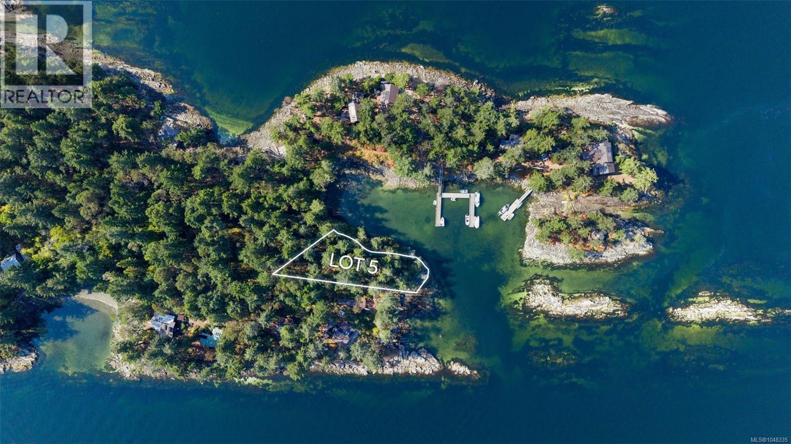 5 Wise Island Property Photo 1