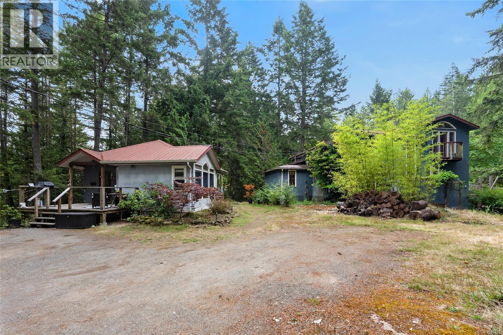 3319 Decourcy Dr Property Photo 1