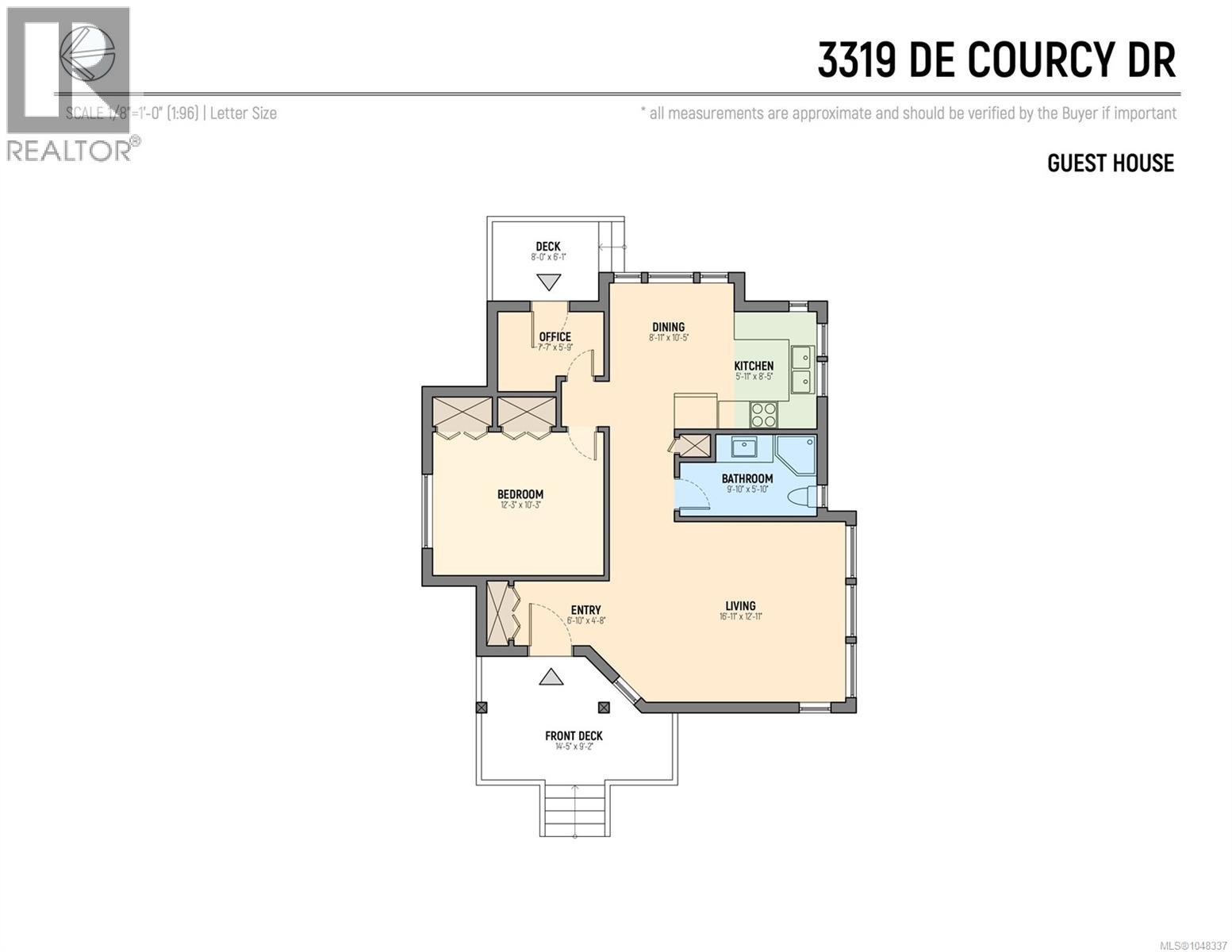 3319 Decourcy Dr Property Photo 10