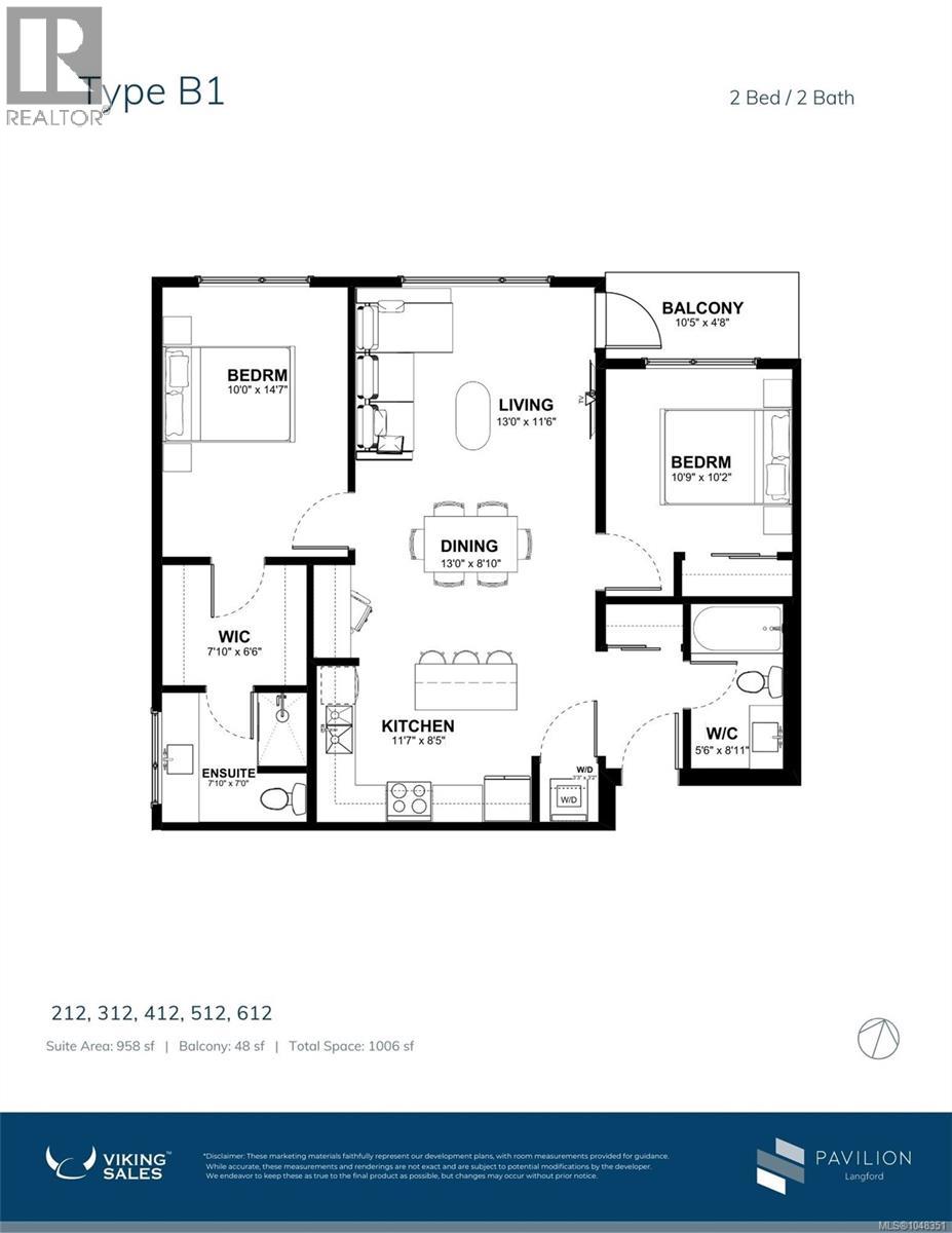 212 777 Station Ave Property Photo 18