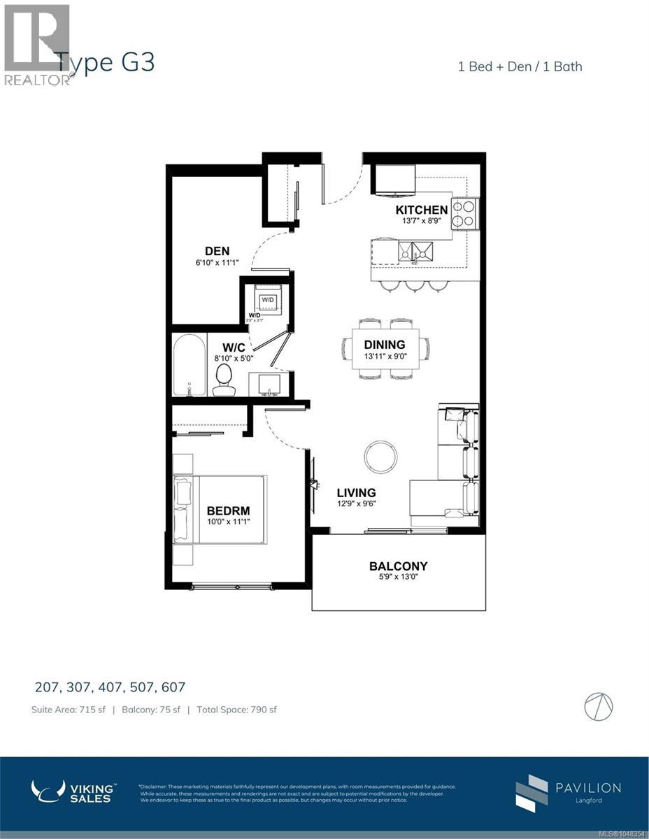 607 777 Station Ave Property Photo 30