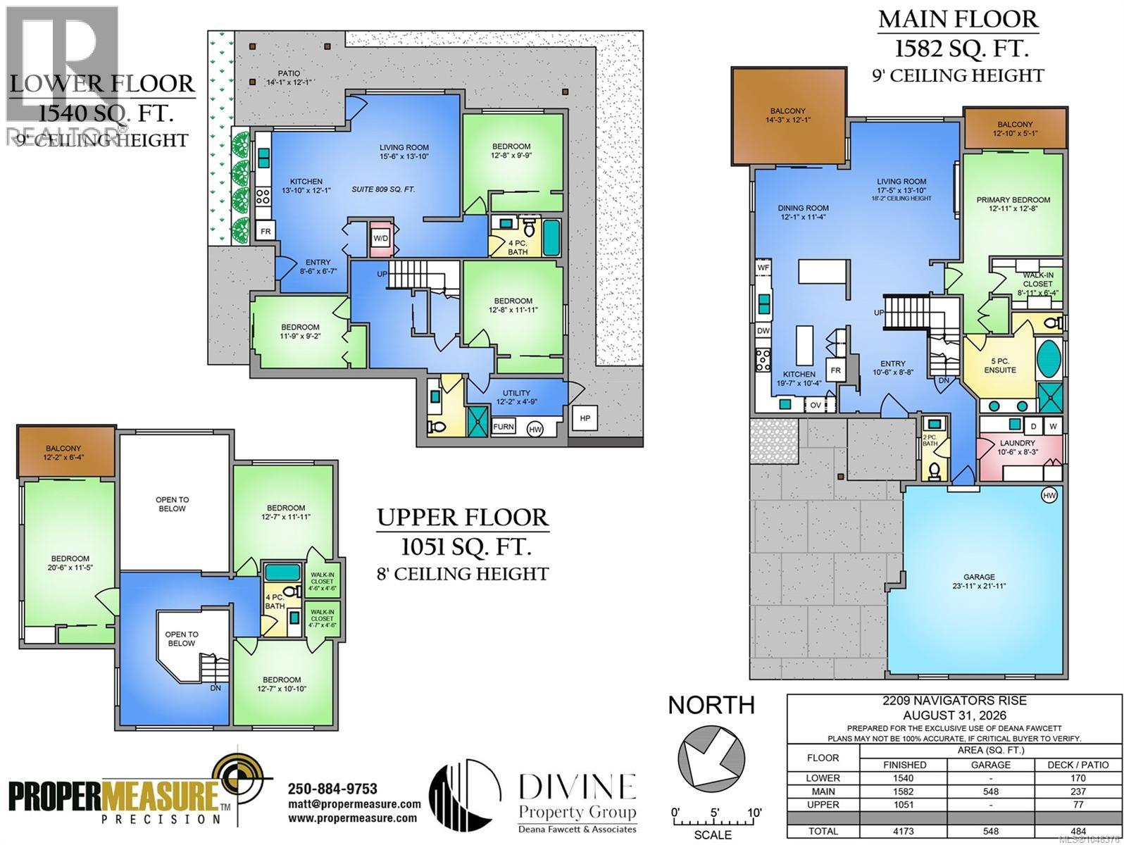 2209 Navigators Rise Property Photo 77