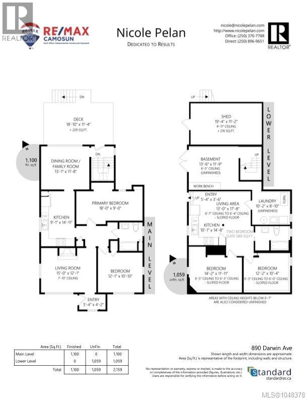 890 Darwin Ave Property Photo 42