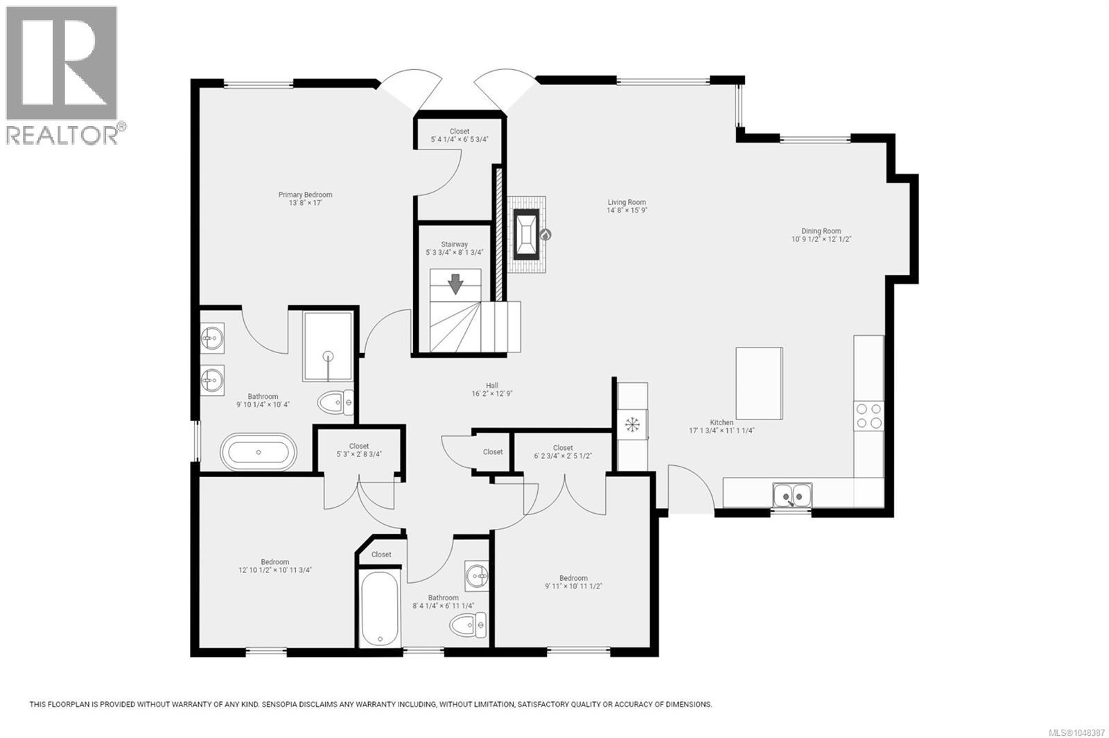 885 Timberline Dr Property Photo 6