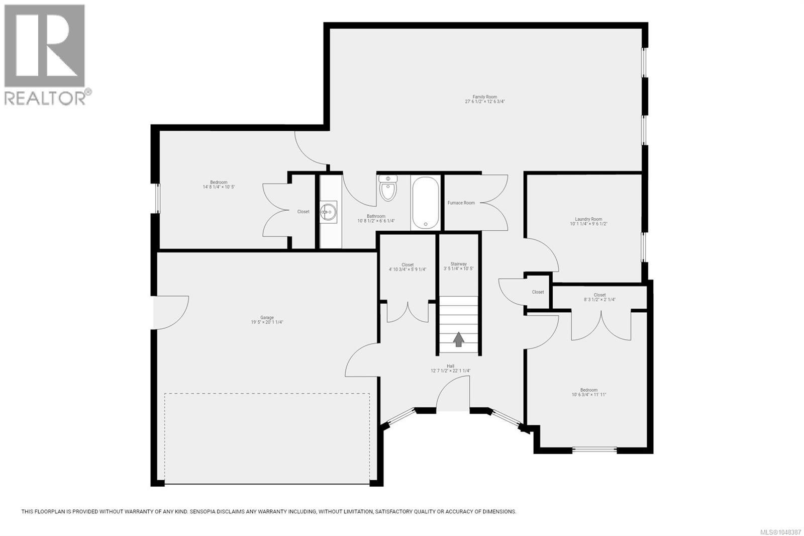 885 Timberline Dr Property Photo 7