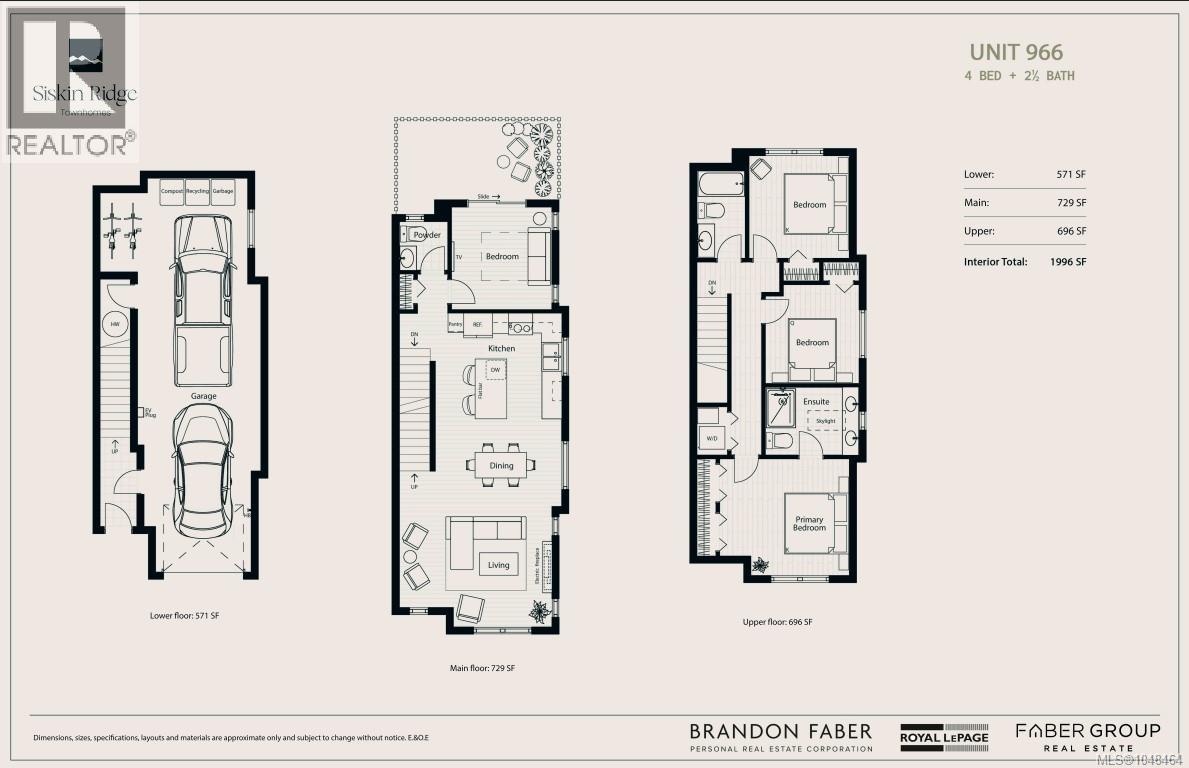 970 Siskin Ridge Property Photo 31