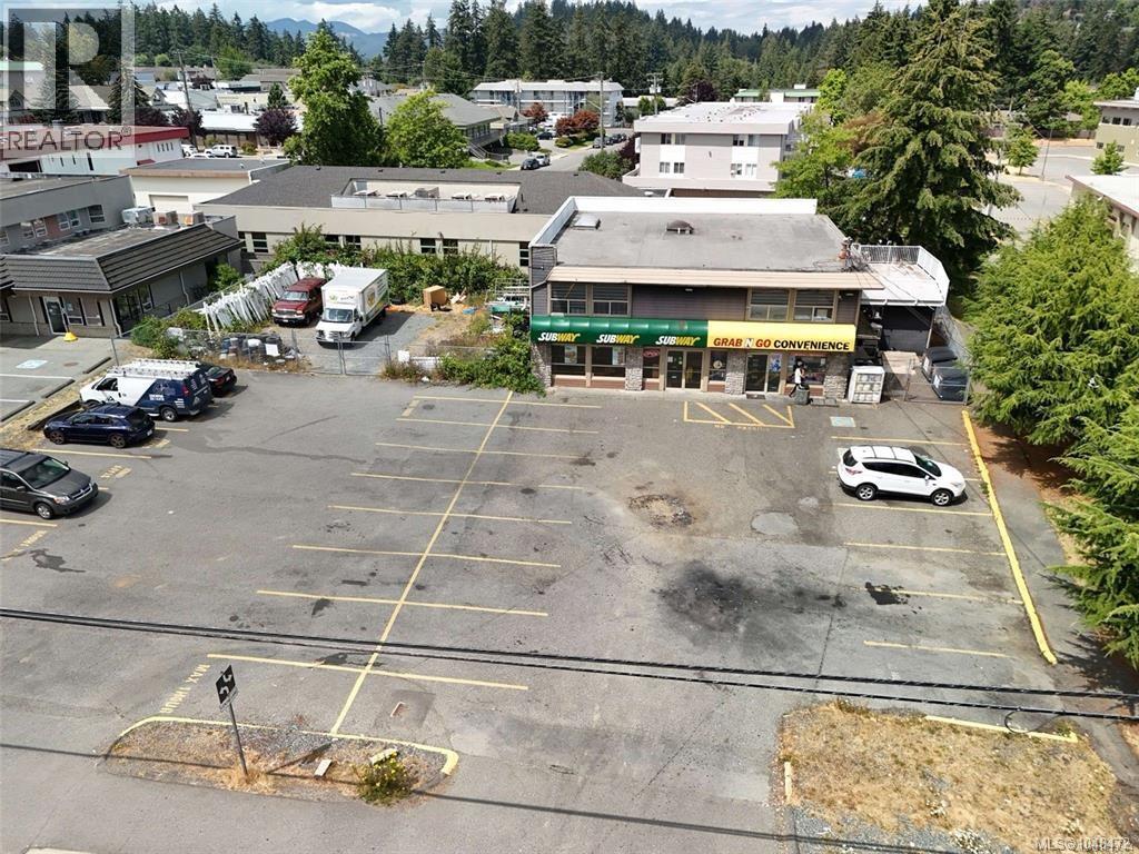 4146 Departure Bay Rd