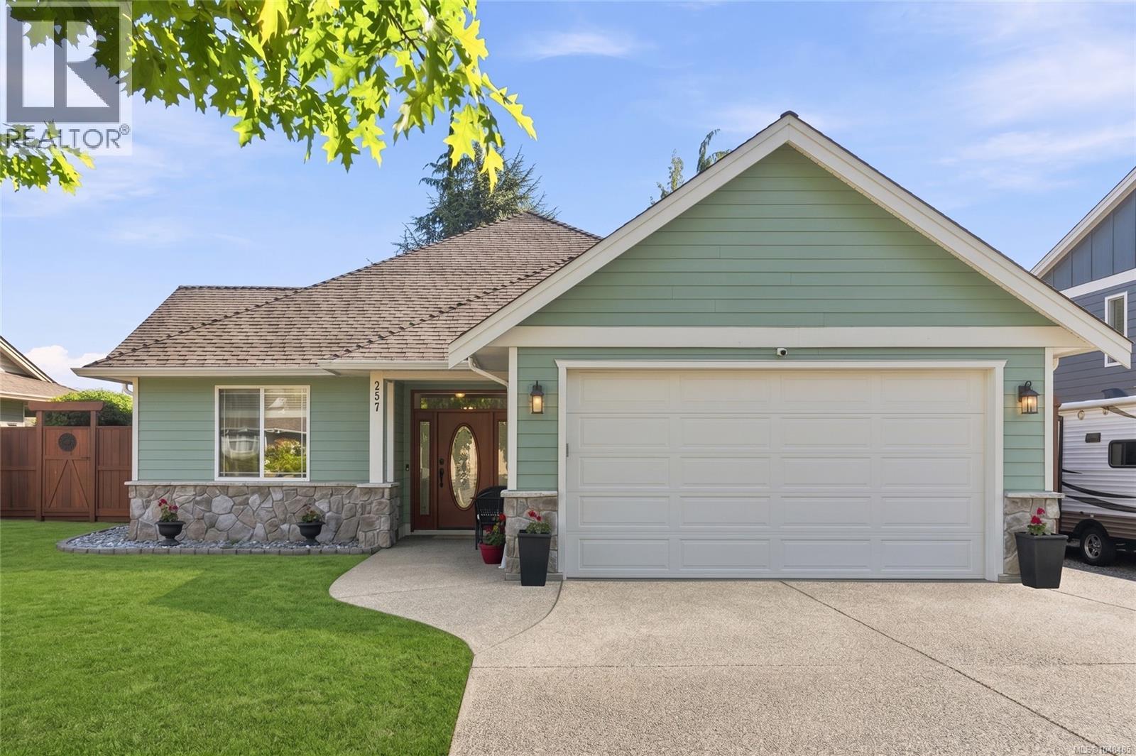 257 Lodgepole Dr