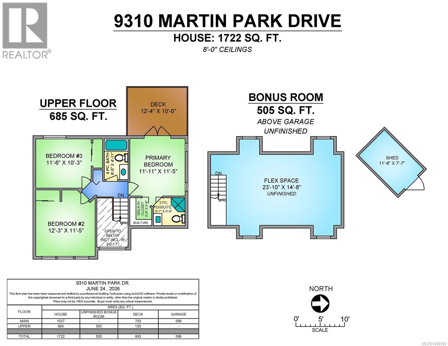 9310 Martin Park Dr Property Photo 24