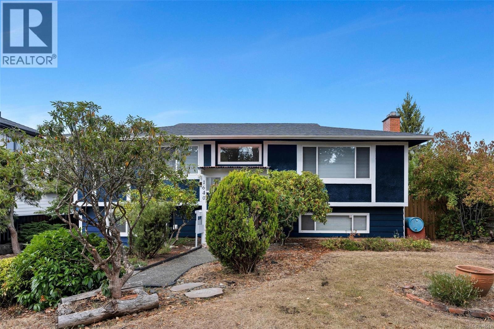 1640 Earlston Ave Property Photo 2