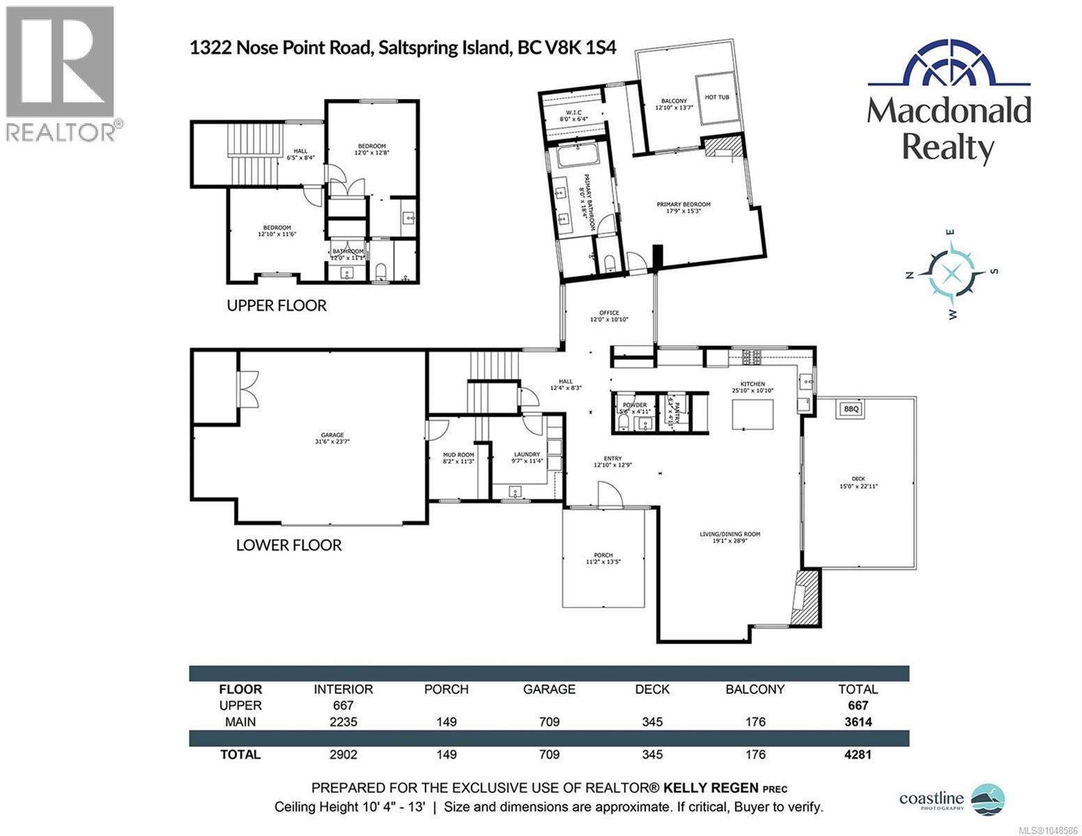 1322 Nose Point Rd Property Photo 55