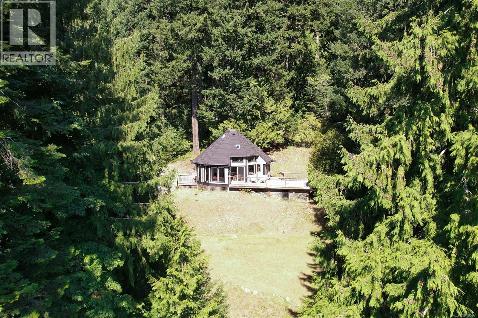 287 Cusheon Lake Rd