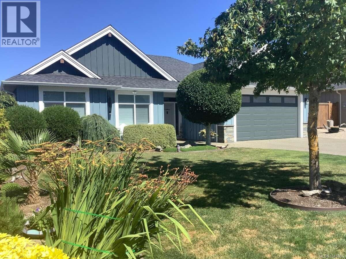 498 Ridgefield Dr