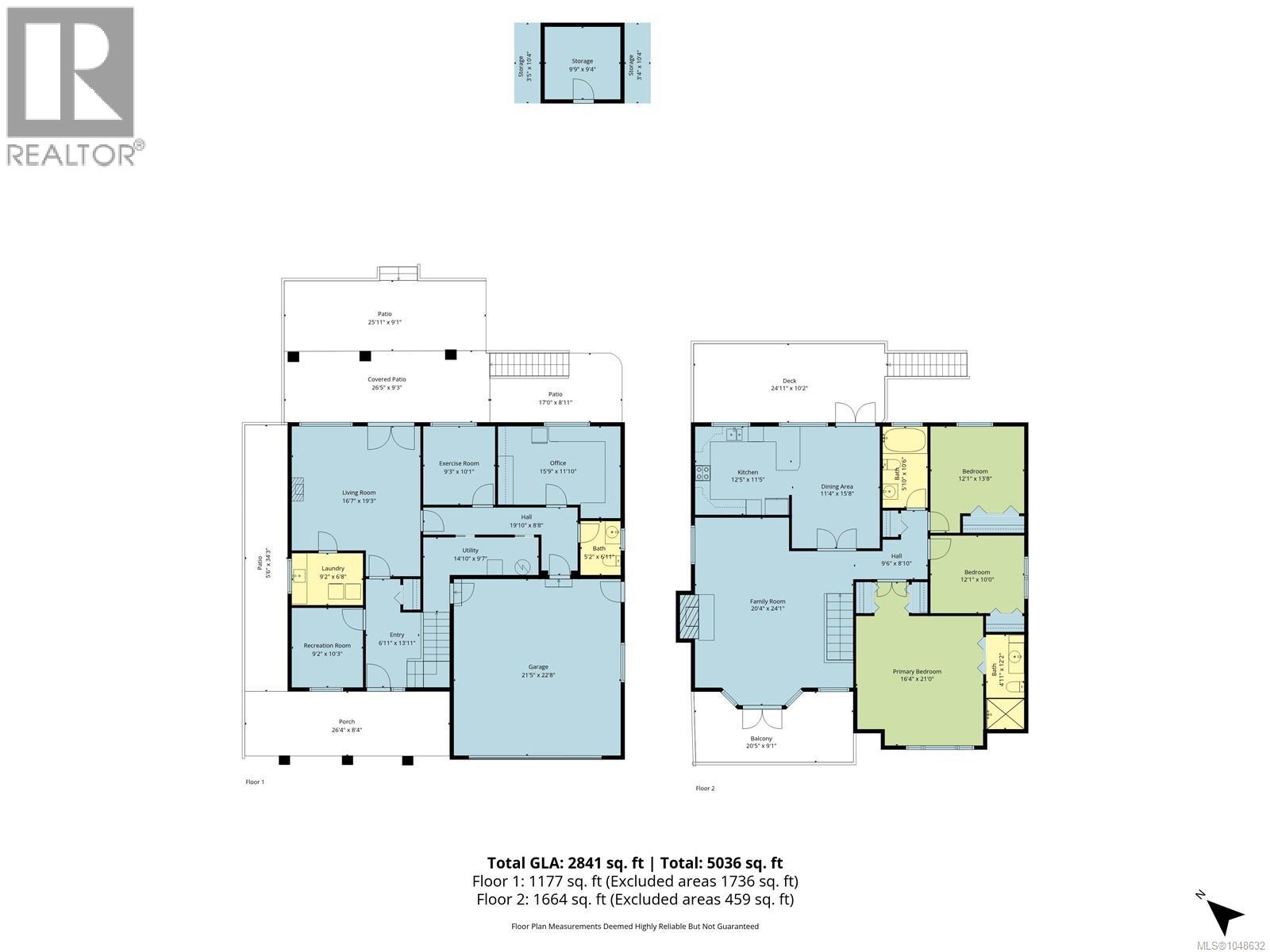 526 Douglas Pl Property Photo 8