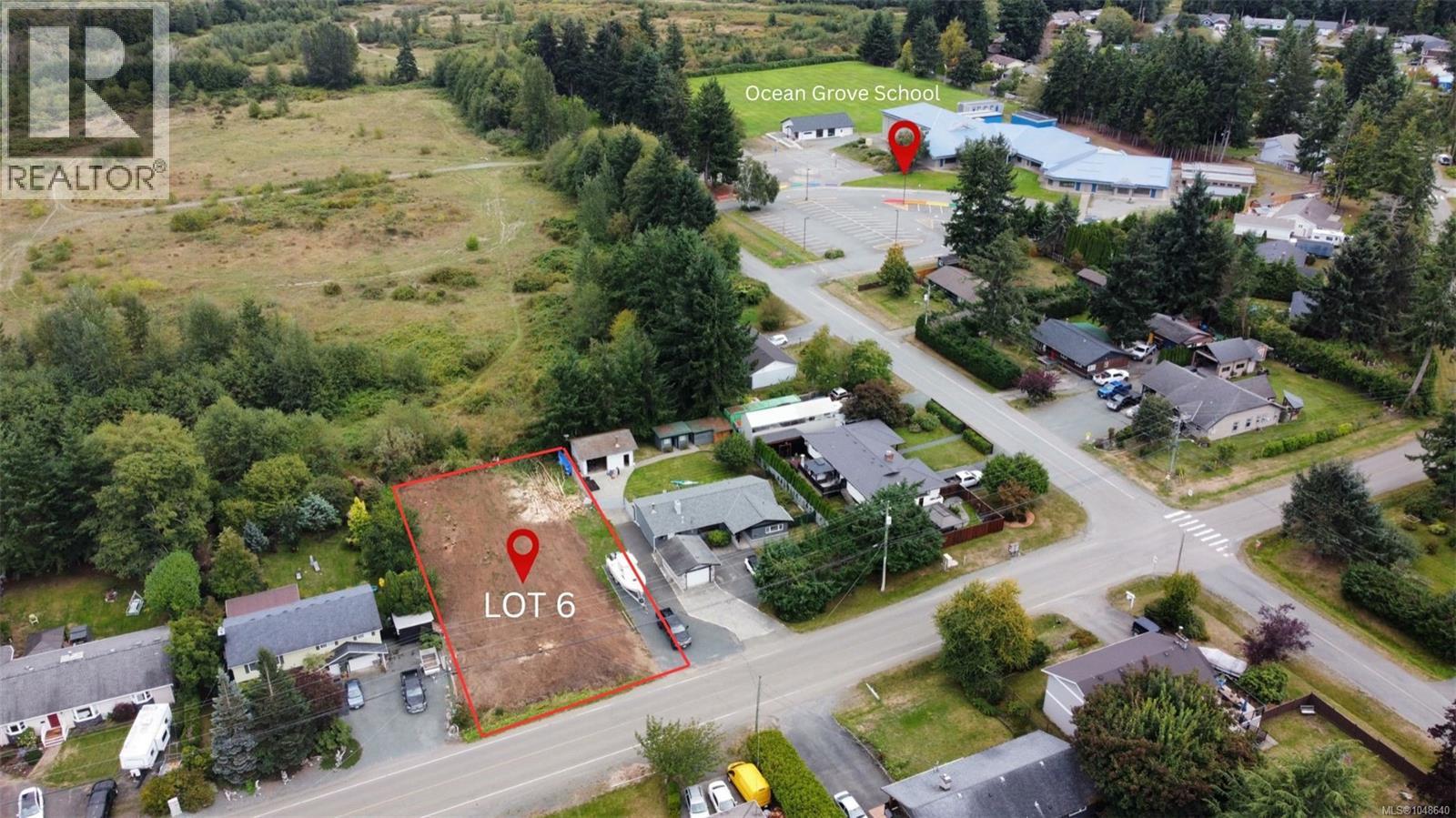 LOT 6 Crawford Rd