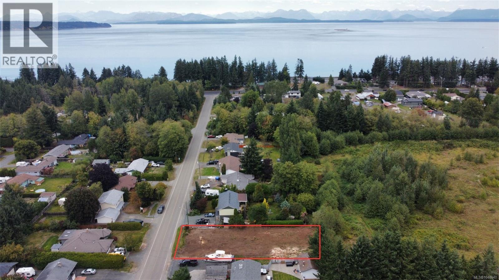 Lot 6 Crawford Rd Property Photo 2