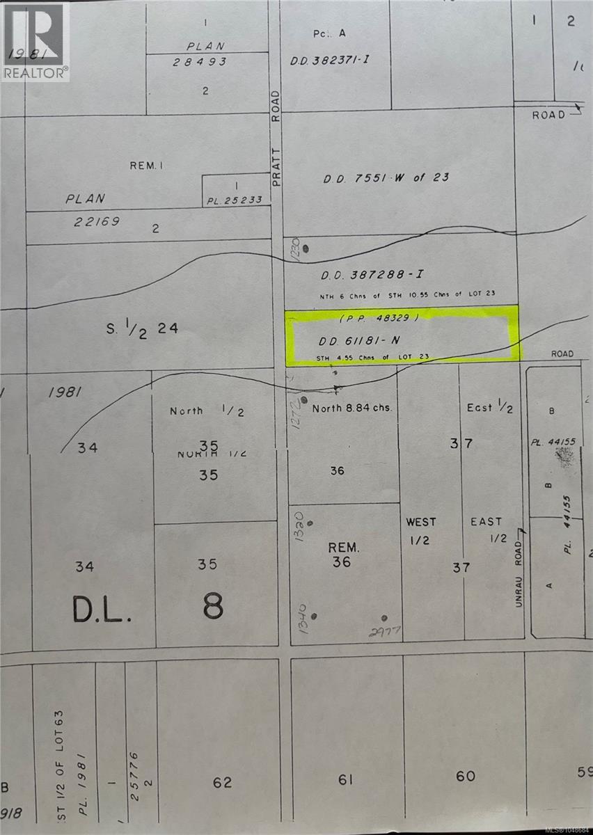 Lot 23 Pratt Rd Property Photo 10