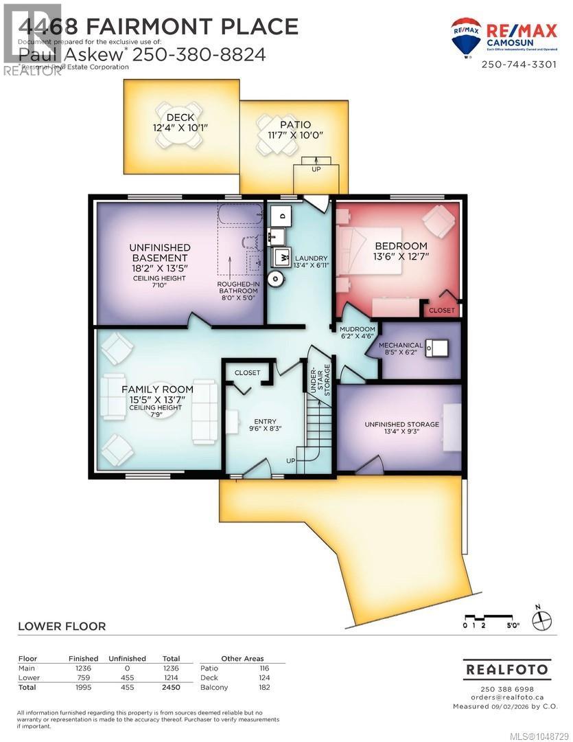 4468 Fairmont Pl Property Photo 32