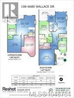 108 6880 Wallace Dr Property Photo 43