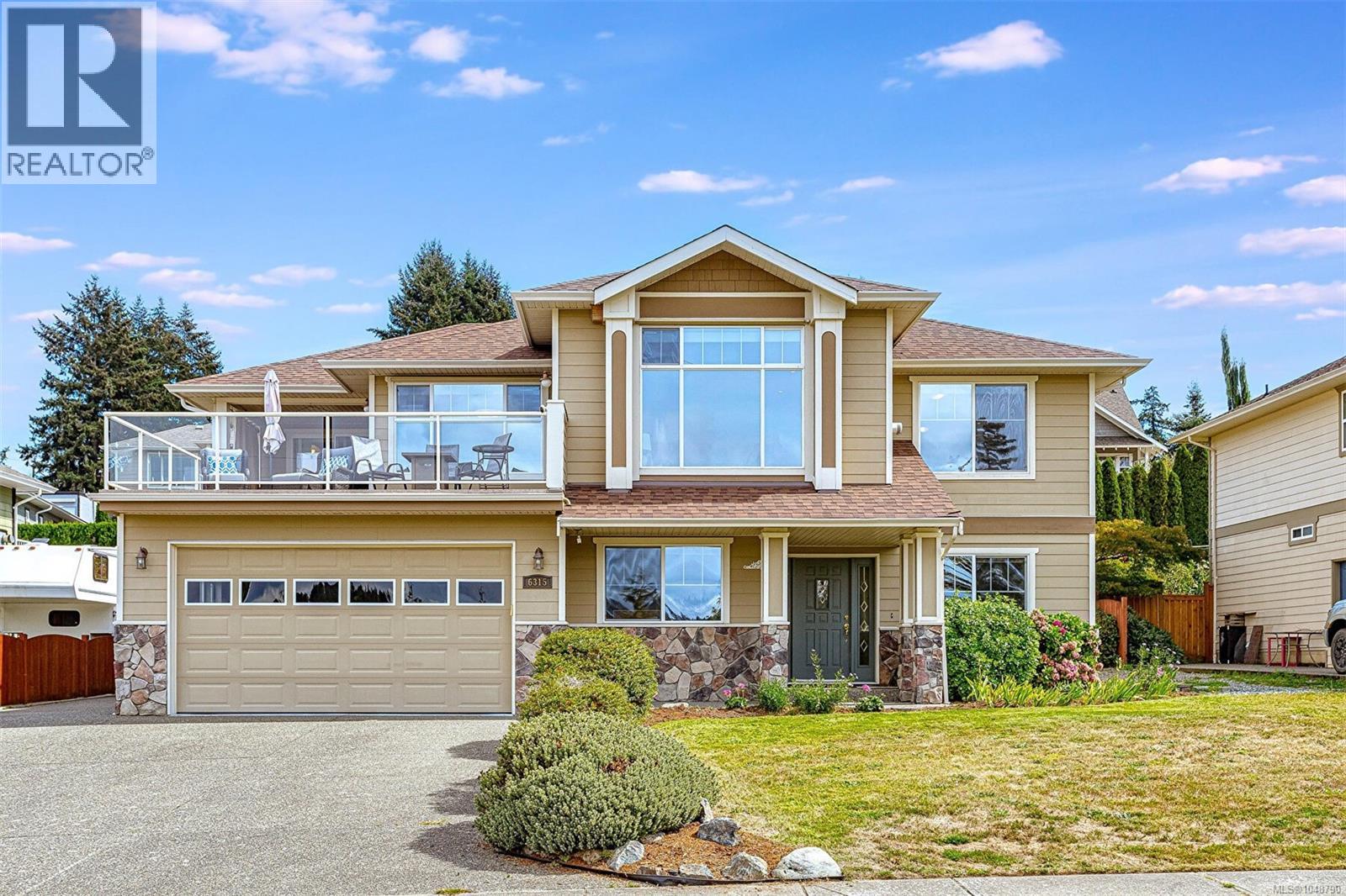 6315 Central Saanich Rd Property Photo 1