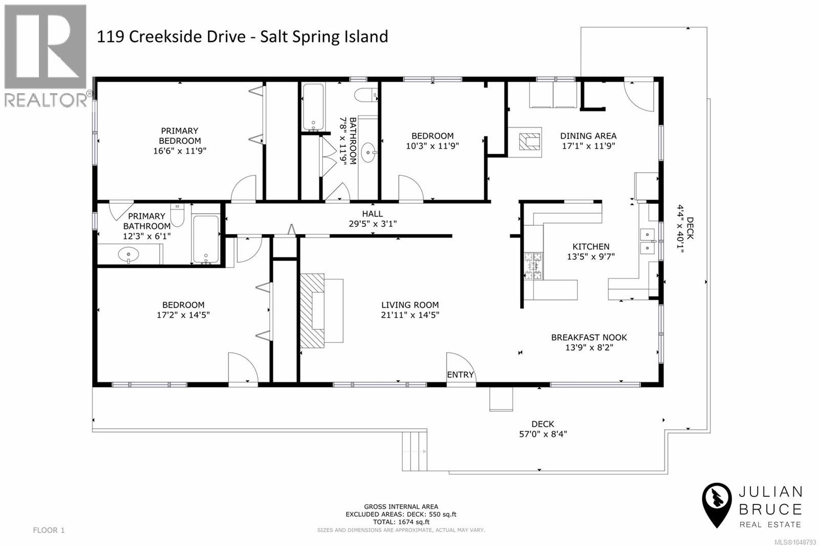 119 Creekside Dr Property Photo 29