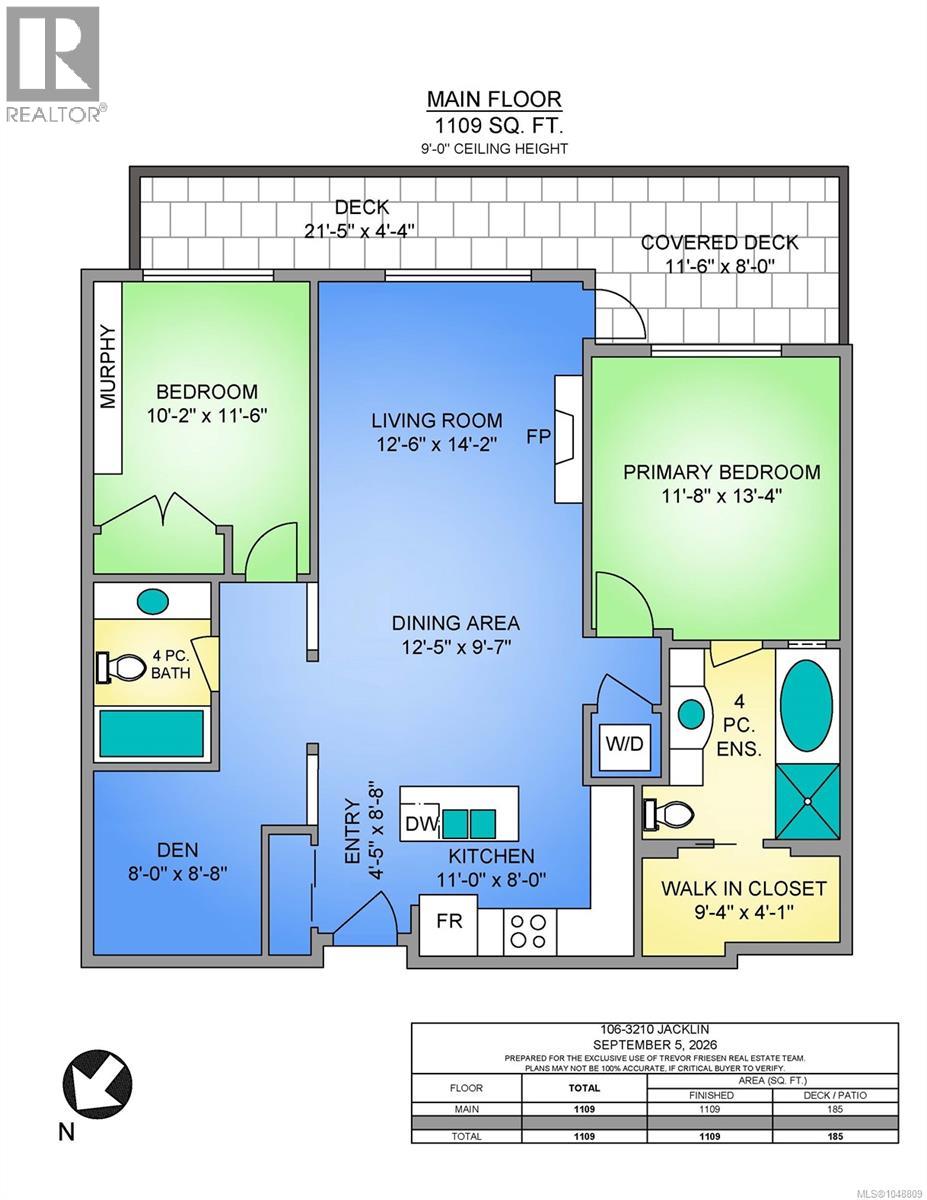 106 3210 Jacklin Rd Property Photo 43