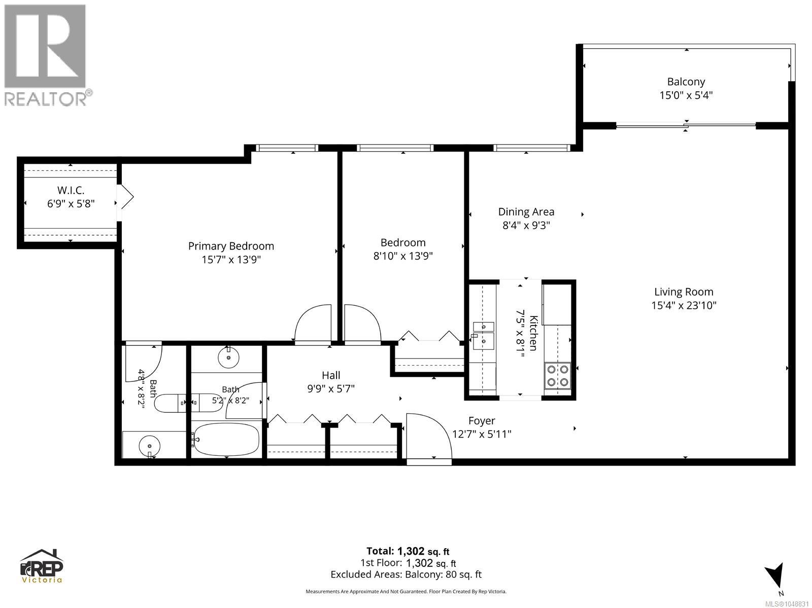 410 1025 Inverness Rd Property Photo 21