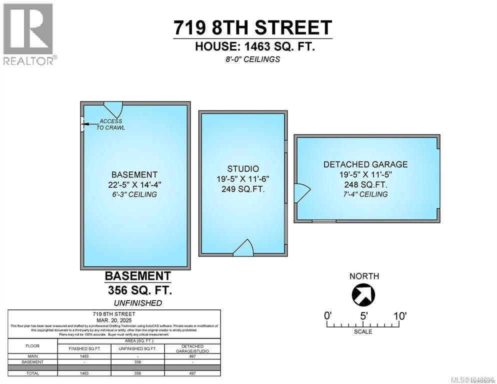 719 / 721 8th St Property Photo 9