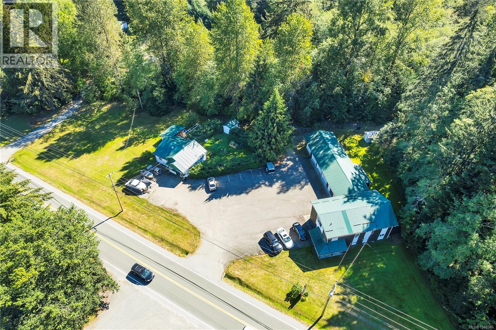 1260 Sayward Rd Property Photo 1