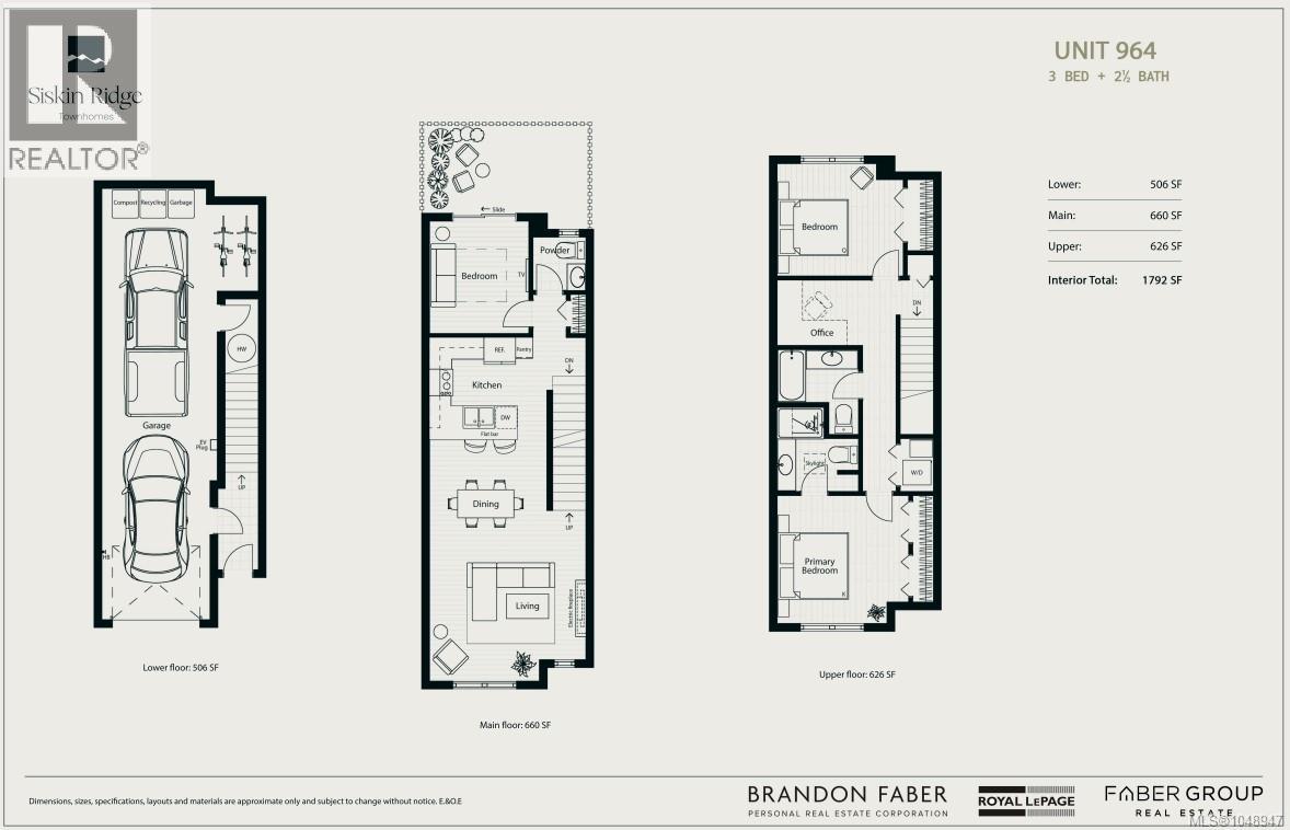 964 Siskin Ridge Property Photo 32