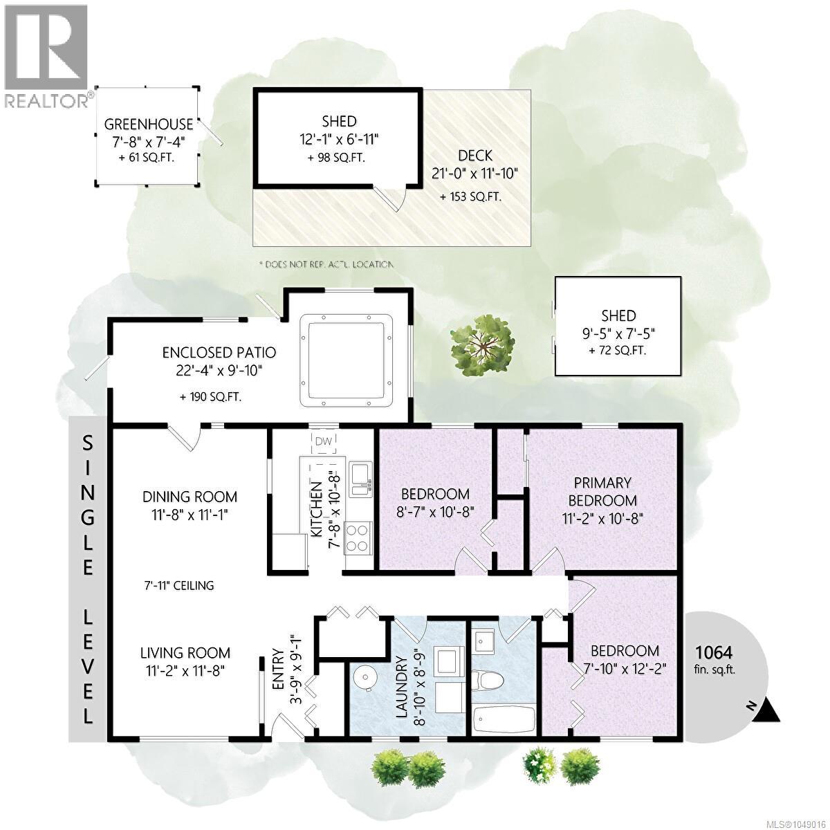 2890 Canyon Park Pl Property Photo 34